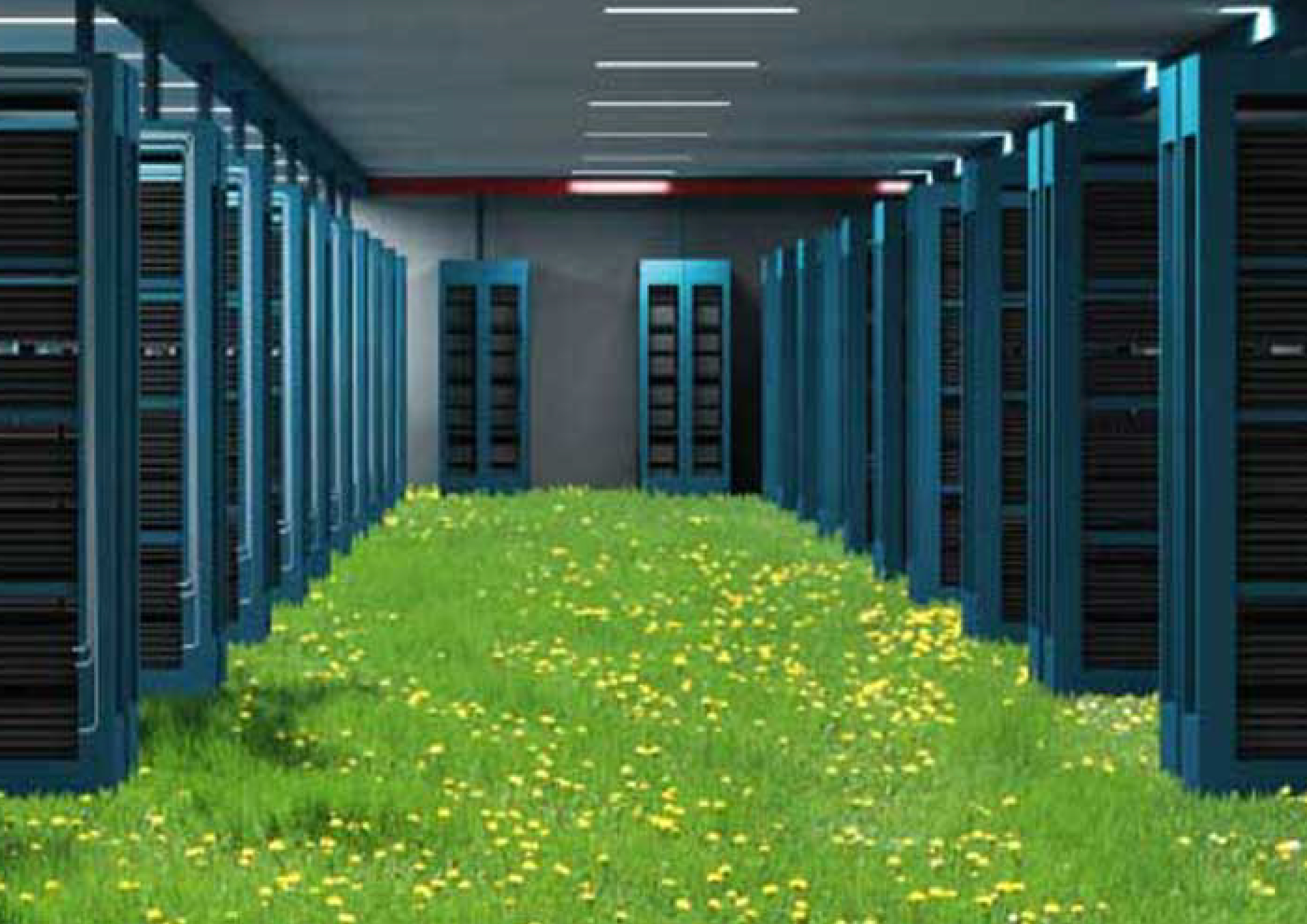 ¿Qué es el Green IT? | Día de la Eficiencia Energética  - Image